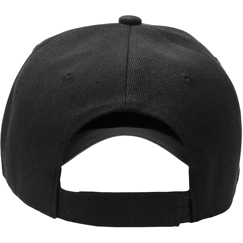 Adjustable Baseball Cap for Running, Workouts, and Outdoor Activities