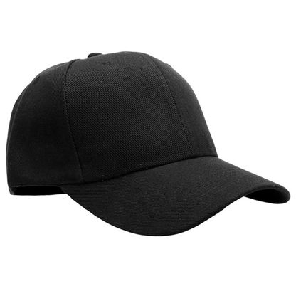 Adjustable Baseball Cap for Running, Workouts, and Outdoor Activities