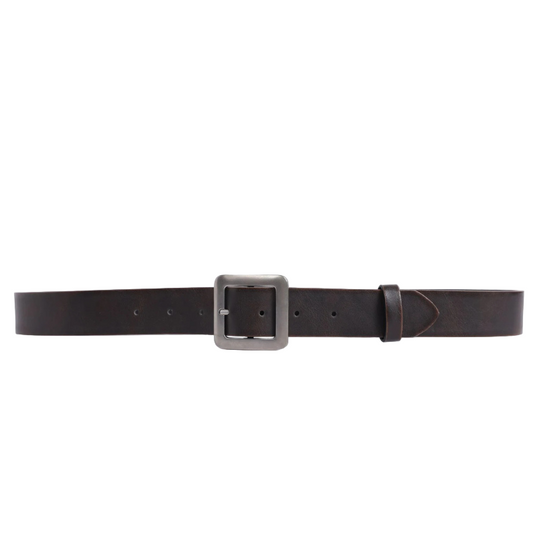 Elegant Adjustable Faux Leather Belt