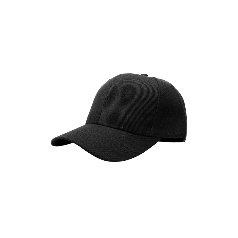 Adjustable Baseball Cap for Running, Workouts, and Outdoor Activities